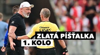 Aut v Edenu před gólem? Neprůkazné záběry, gól platil správně. A Hůlka? Měl jít ven Aut v Edenu před gólem? Neprůkazné záběry, gól platil správně. A Hůlka? Měl jít ven