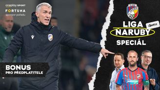 Hyského 10 zápasů v Plzni? Presinková mašina. Hubník: Byl jsem jeho kritik, ale překvapil mě Hyského 10 zápasů v Plzni? Presinková mašina. Hubník: Byl jsem jeho kritik, ale překvapil mě