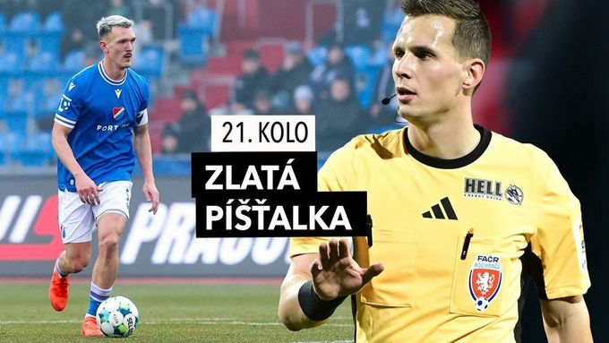 Všetečkův nejasný metr v Ďolíčku, navíc chyboval při vyloučení. Solidní Nehasil Všetečkův nejasný metr v Ďolíčku, navíc chyboval při vyloučení. Solidní Nehasil