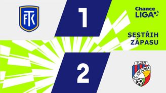 SESTŘIH: Teplice – Plzeň 1:2. Infarktový závěr! Jemelka v nastavení rozhodl hlavou SESTŘIH: Teplice – Plzeň 1:2. Infarktový závěr! Jemelka v nastavení rozhodl hlavou