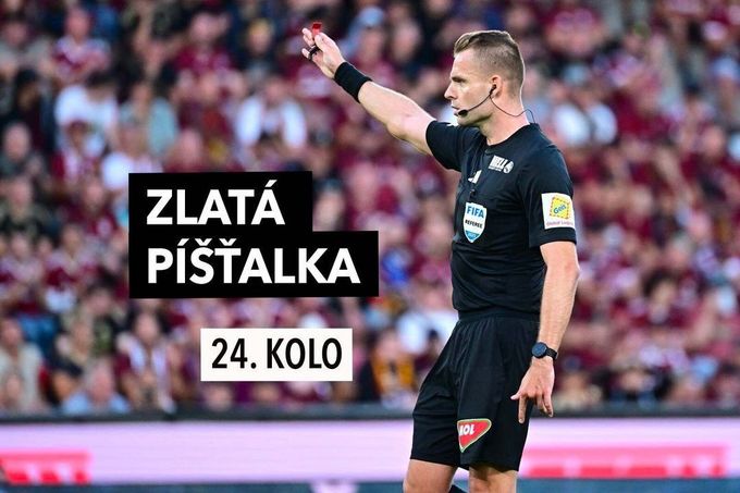 Rouček posoudil zdánlivě kontroverzní gól Sparty správně. Beneš chyboval i po zásahu VAR Rouček posoudil zdánlivě kontroverzní gól Sparty správně. Beneš chyboval i po zásahu VAR