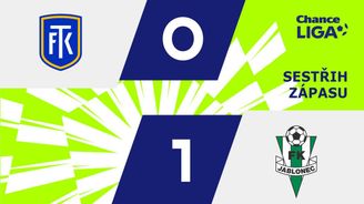 Teplice – Jablonec 0:1. Trmal viděl červenou, Jawo pak ukončil čekání na výhru Teplice – Jablonec 0:1. Trmal viděl červenou, Jawo pak ukončil čekání na výhru