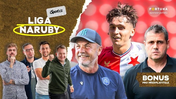 Šturmovi „vadí“ Mubarak, platy v Polsku a Česku, Mahmič vybírá, co skauting Votroků? Šturmovi „vadí“ Mubarak, platy v Polsku a Česku, Mahmič vybírá, co skauting Votroků?