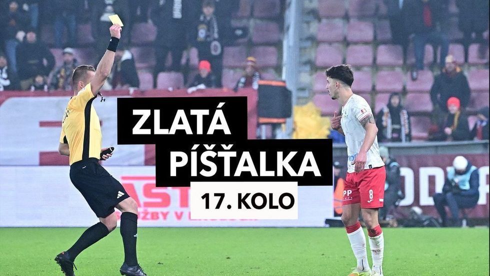 Chorý dvakrát unikl VAR: za (ne)penaltu i tvrdé dohrání. Ven měl jít po potyčce i Ryneš Chorý dvakrát unikl VAR: za (ne)penaltu i tvrdé dohrání. Ven měl jít po potyčce i Ryneš