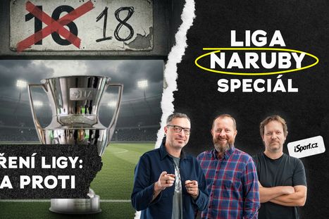 Obrázek: Rozšíření ligy: teď ne, ale po roce 2029 reálná možnost. Jaký je argument klubů, které jsou PRO?