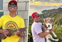 Plavčíka brutálně napadl žralok: Přežil jen díky rychlému zásahu kolegů