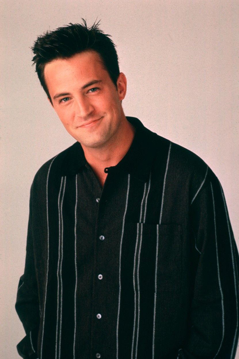 Chandler Bing