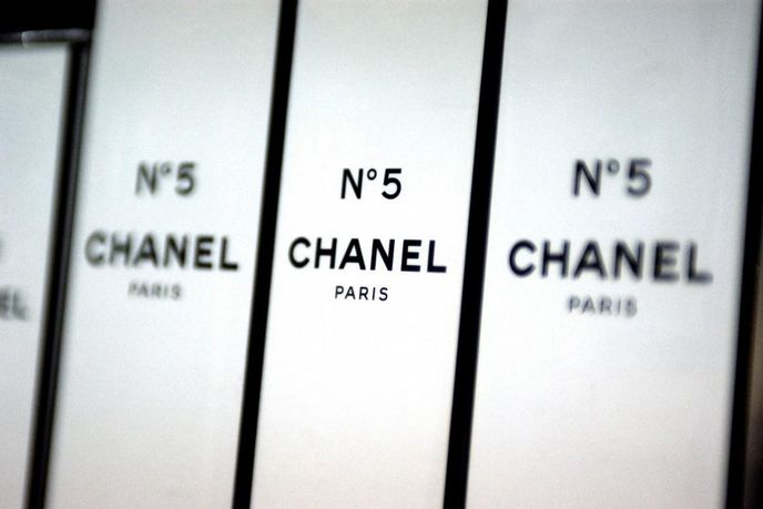 Chanel No.5