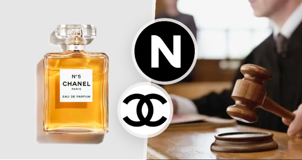 Notino musí přiznat, odkud bralo parfémy Chanel