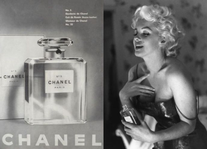 Chanel slaví 100 let! Žádná hvězda s ním není spojená víc než Marilyn Monroe.