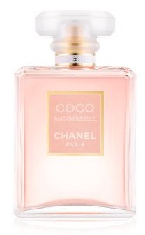 Parfémovaná voda Coco Mademoiselle, Chanel, 3098 Kč (50 ml)