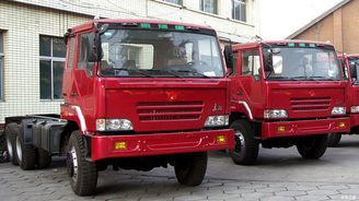 Changzheng CZ1240SU455 Changzheng CZ1240SU455