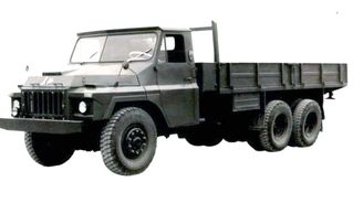 Changzheng CZ160 Changzheng CZ160