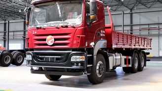Changzheng CZ2257SU55 Changzheng CZ2257SU55