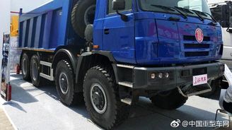 Changzheng Tatra Terrno Changzheng Tatra Terrno