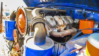 Tatra 148 Tatra 148