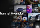 Hyundai láká na premiéru nového Tucsonu. Sledujte ji doma z gauče, na chytré televizi