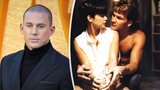 Channing Tatum chce natočit remake Ducha: Původní film je prý problematický!