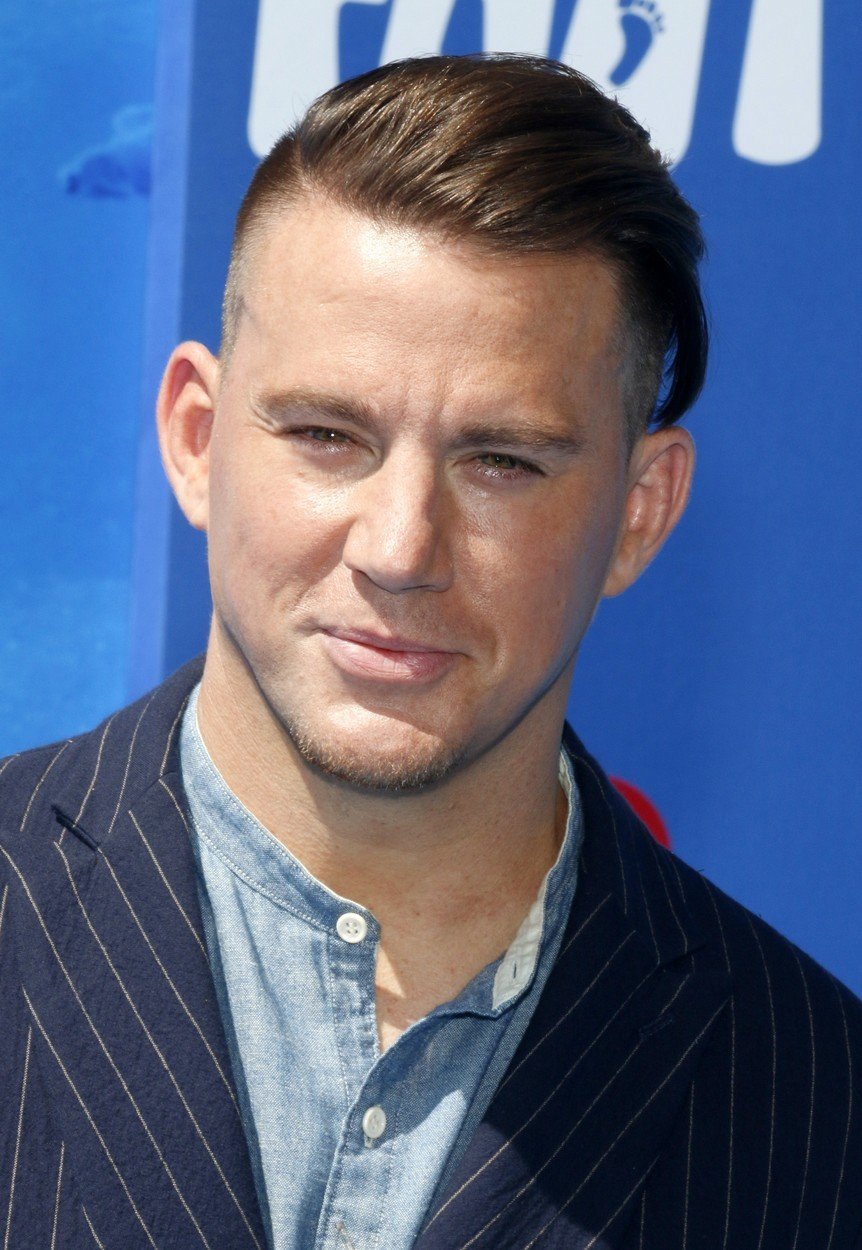 Channing Tatum