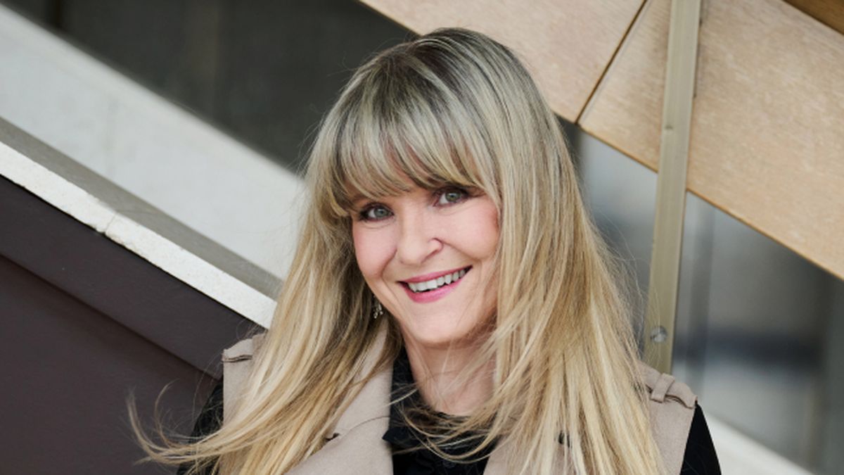 Chantal Poullain (69): Nádor na plicích! Rakovina je zpět potřetí | Blesk.cz