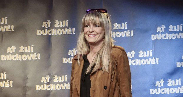 Chantal Poullain: Barevně vyladěná country hra