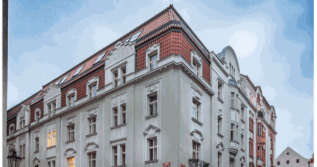 Hudební klub Chapeau Rougen vznikl v roce 1919