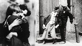 Dvě manželství s nezletilými herečkami Chaplinově pověsti neprospěla.