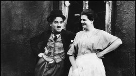 Hvězda první velikosti Charlie Chaplin čelil ve své době nepříjemným nařčením a skandálům.