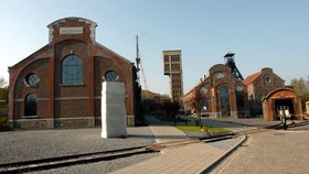 Charleroi