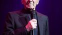 Za dva měsíce bude Aznavourovi 92 let.