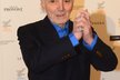 Charles Aznavour na Febiofestu