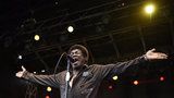 Zemřel americký zpěvák Charles Bradley: Ve věku 68 let podlehl rakovině