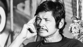 Charles Bronson