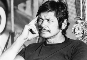 Charles Bronson