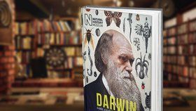 Recenze: Charles Darwin v memoáru, který je všechno, jen ne nudný