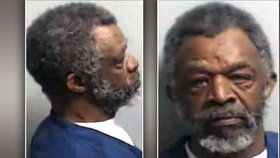 Pedofilní Charles Harris (66) znásilňoval sedmiletou dívenku. Dostal za to doživotní trest ve vězení.