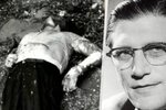 Tělo amerického diplomata Charlese Jordana (†59) našli v roce 1967 ve Vltavě.