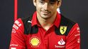 Charles Leclerc Charles Leclerc