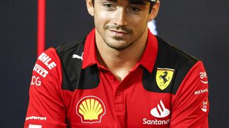Charles Leclerc Charles Leclerc