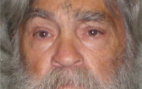 Charles Manson v roce 2009