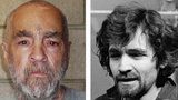 Masový vrah Charles Manson: Z nemocnice zpátky za mřížemi!