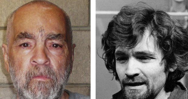 Masový vrah Charles Manson: Z nemocnice zpátky za mřížemi!