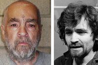 Sériový vrah Manson (82) se dostal z vězení! Kvůli nemoci ho museli hospitalizovat
