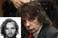Spoluvězni vrah Manson a producent Beatles: Bude společná deska?