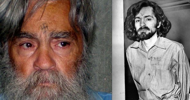 Zemřel Charles Manson: Mluvčí popsala smrt bestie, která vyřízla těhotné herečce dítě z břicha