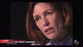 Leslie Van Houtenová byla členkou Mansonovy rodiny