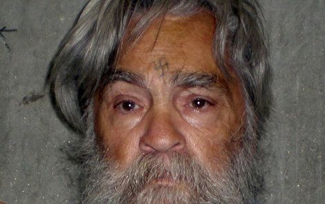 Charles Manson v roce 2011