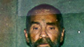 Manson v roce 1996