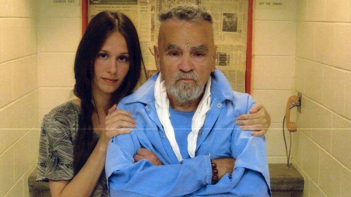 Charles Manson