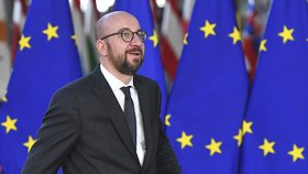 Belgický premiér Charles Michel rezignoval.